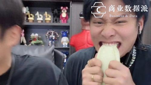 网红小杨哥吃瓜视频大全,揭秘娱乐圈幕后风云