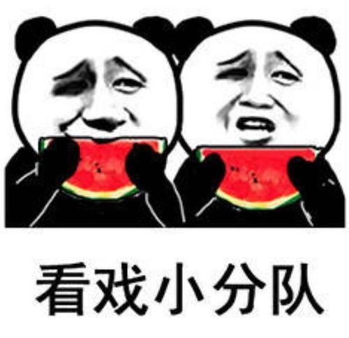 网课吃瓜表情包图片,揭秘校园生活新潮流