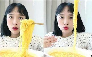 网红小雪吃瓜照片大全图片,照片大全揭秘幕后故事