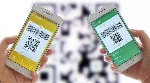 网红吃瓜q群二维码收费,二维码背后的收费真相