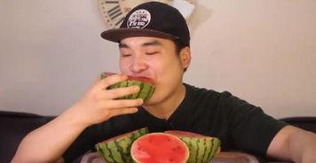 吃瓜网红夫妇,揭秘娱乐圈背后的甜蜜与争议