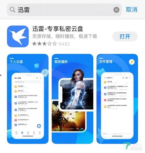 免费吃瓜迅雷网盘,迅雷网盘带你畅享海量资源